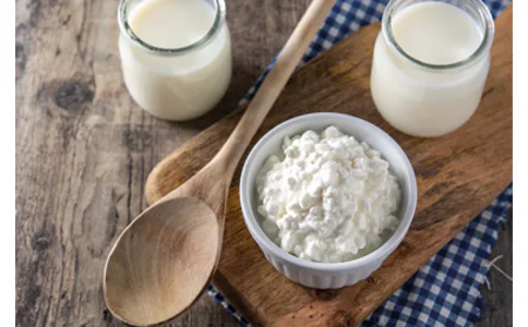 Jaký je rozdíl mezi probiotiky, prebiotiky a synbiotiky?