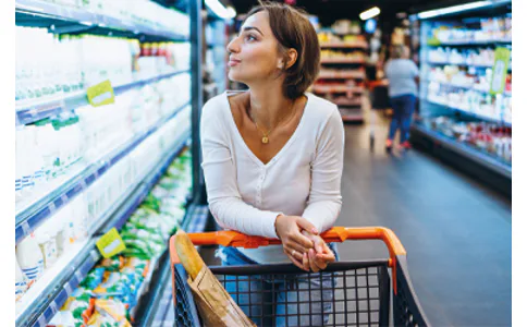 Jak číst obaly a vyznat se ve složení potravin?