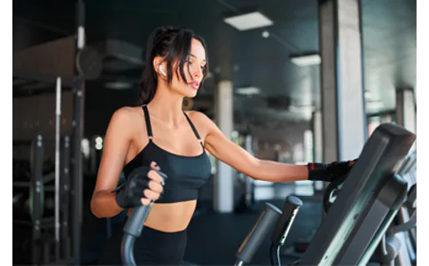 5 nejlepších kardio aktivit pro redukci hmotnosti