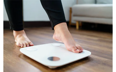 Jak porozumět svému tělu? Chytré váhy vám pomohou