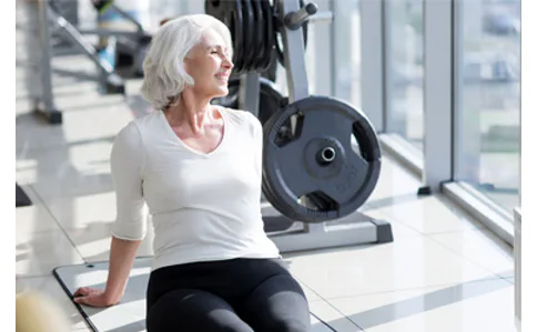 Ako vybrať trenažér pre seniora?