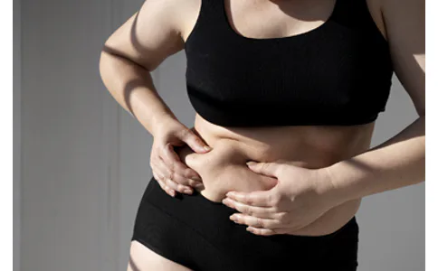 Viscerální tuk jako hrozba pro zdraví