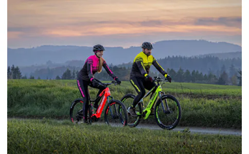 Sezóna elektrobicyklov sa blíži: Ako vybrať to správne?
