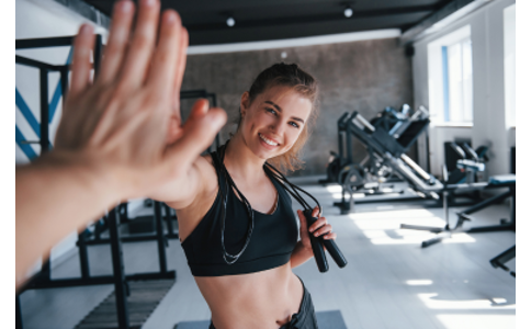 6 klíčových faktorů tréninku pro ženy