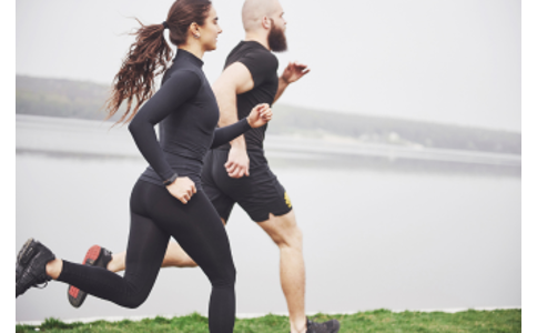 Klíčové prvky správného dechu pro běžce II. 