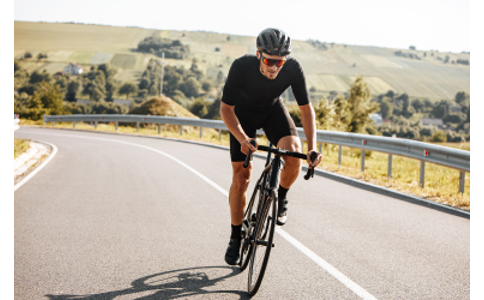 Základní doplňky stravy pro vytrvalostní sporty