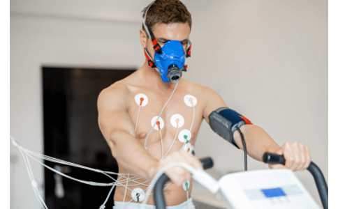 VO2 Max – vaše kondice v čísle