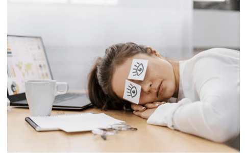 Bojujte proti únavě: 5 skvělých doplňků pro zvýšení energie