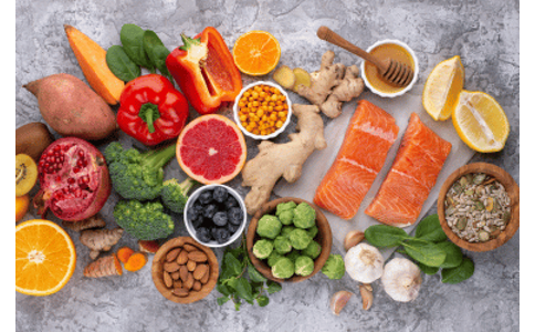 Průvodce vitamínu B