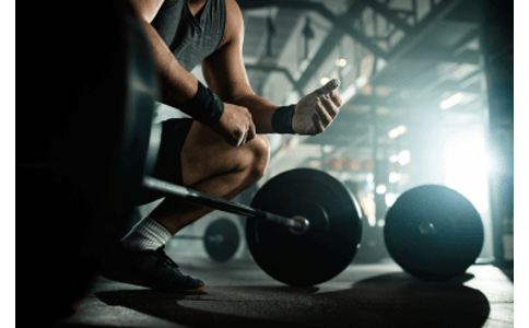 9 nejlepších doplňků stravy pro crossfit