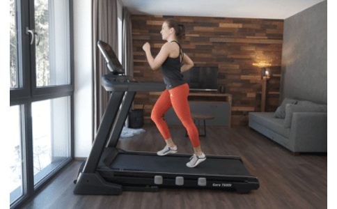 5 tipů, co dokoupit k běžeckému pásu