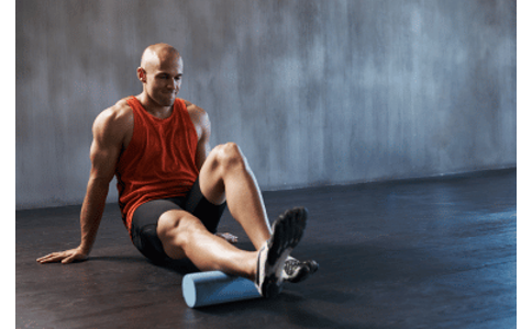 5 účinných rad, jak podpořit regeneraci po tréninku