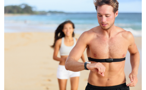 4 důvody, proč používat hrudní pás