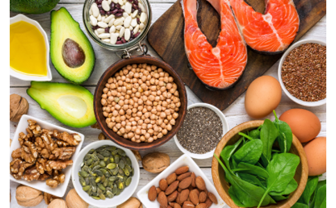 Omega-3 mastné kyseliny: Co jsou a proč jsou pro naše zdraví zásadní?