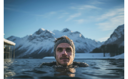 Jak začít s otužováním? Průvodce pro začátečníky