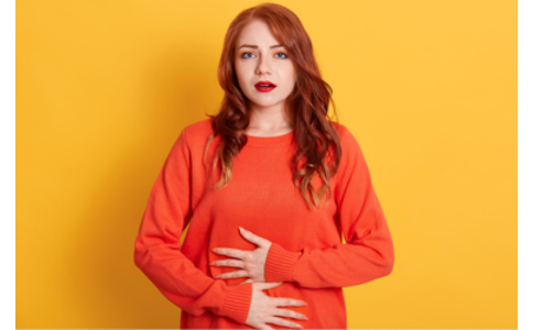 Ztráta a návrat menstruace