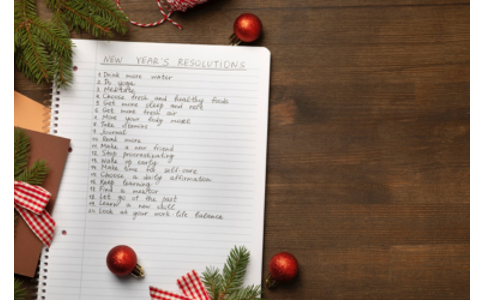 Jak začít cvičit v novém roce a vydržet!