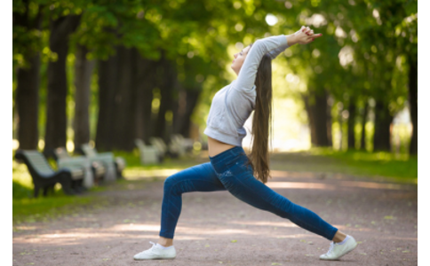 Hubnutí po Vánocích: Jak na to zdravě