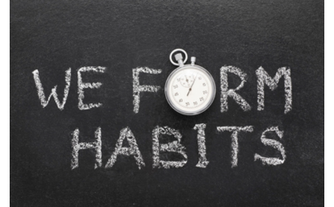 Jak si vytvořit nové návyky a držet se jich?