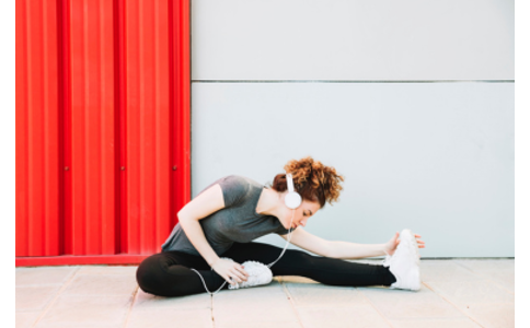 Regenerace - Proč je důležitá a jak ji zlepšit | Fitham.cz