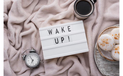 Ranní rutina – Začněte den pohybem | Fitham.cz