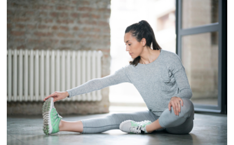 Trénink nohou s důrazem na hamstringy | Fitham.cz