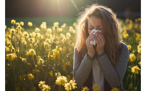 Jarní regenerace: Jak získat více energie a posílit imunitu? | Fitham.cz