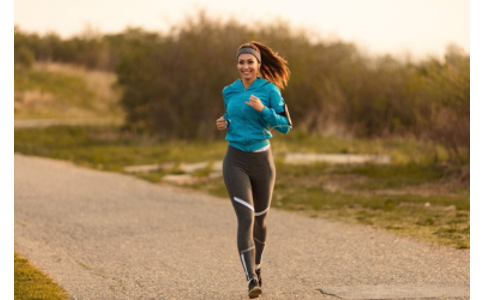 Začni běhat – tipy pro začátečníky + doporučené doplňky