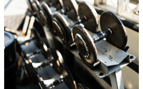 Jarní úklid: Jak udržovat vybavení v top stavu? | Fitham.cz