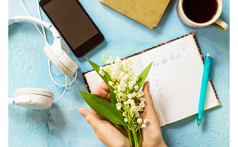 Jak skloubit cvičení, práci a volný čas – efektivní jarní rutina pro moderní životní styl