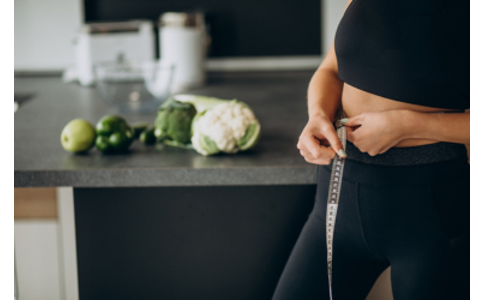 Nejčastější chyby při “rychlém hubnutí” před létem - podrobný průvodce | Fitham.cz