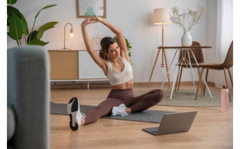 Jak si udržet tréninkový režim i na dovolené? | Fitham.cz