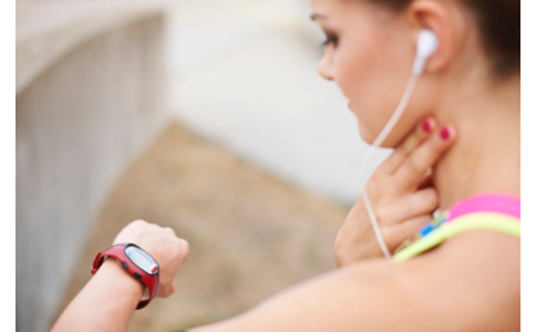 Tepová frekvence a spalování tuků: Opravdu funguje na rychlejší hubnutí?