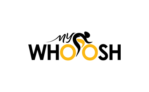 Tréninková aplikace MyWhoosh