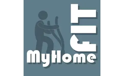 Tréninková aplikace MyHomeFIT