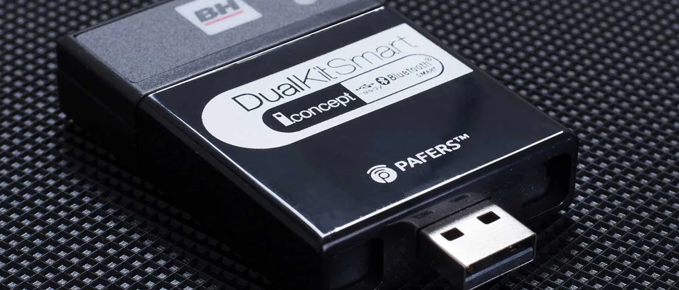 Tréningové aplikácie BH Fitness