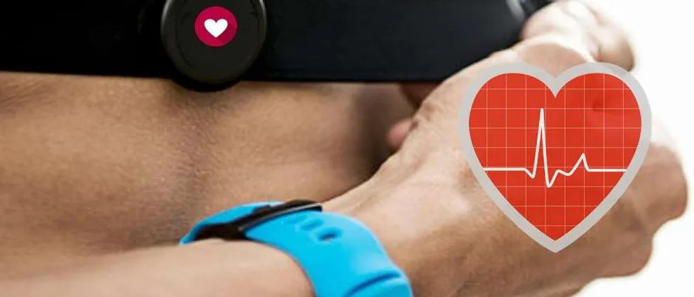 Ako používať hrudný pás