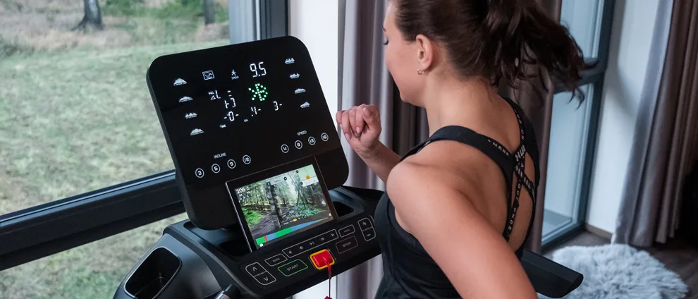 Zábavné a efektivní tréninky: Nejlepší fitness aplikace pro domácí cvičení