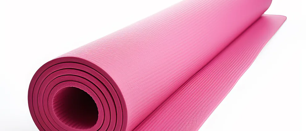 Ako vybrať podložku na cvičenie