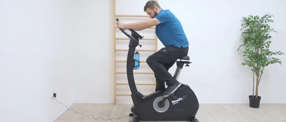 Montáž a údržba rotopédu