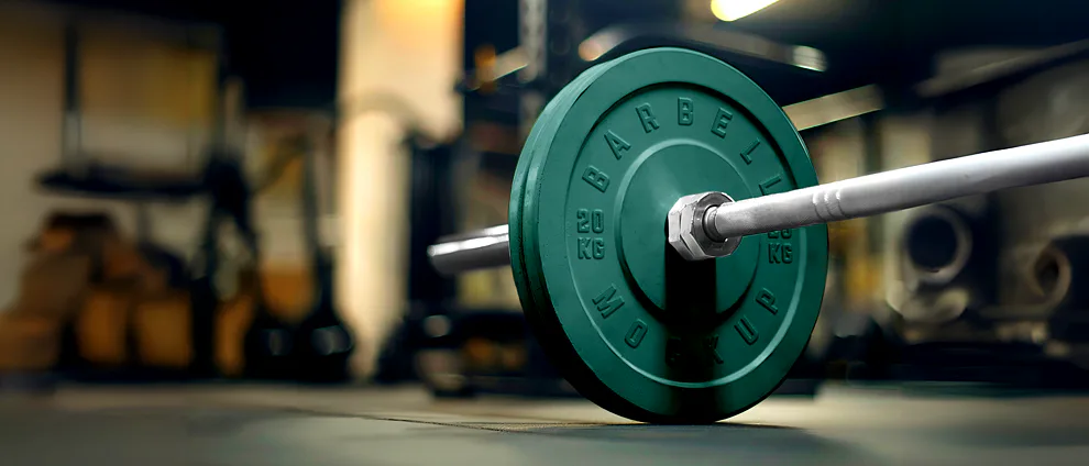 Ako vybrať olympijskú os