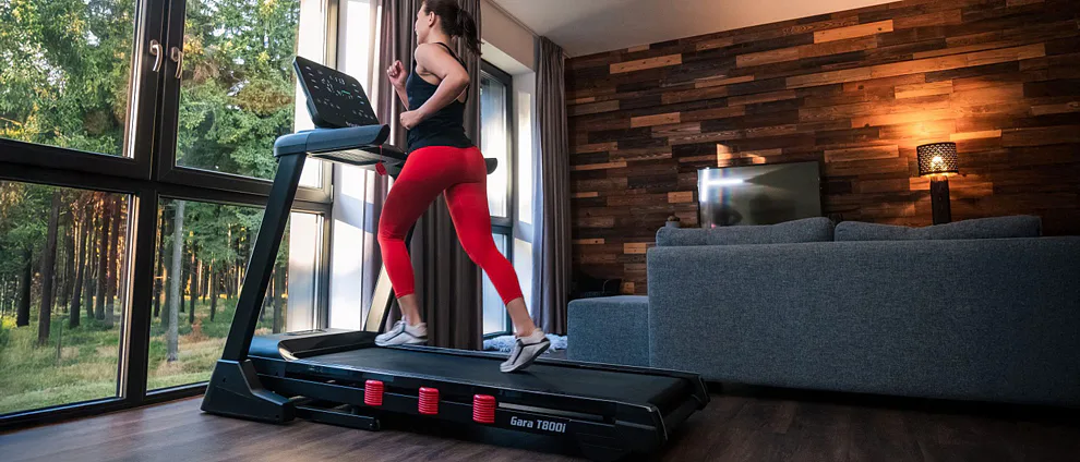 Ako cvičiť na bežeckom páse