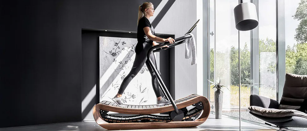 Bežecký pás motorový, alebo bezmotorový magnetický ? 