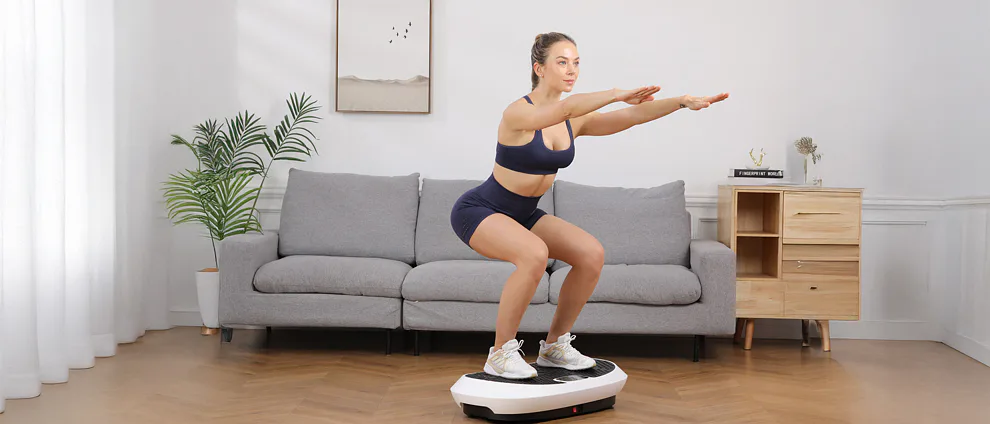 Vibračné plošiny - všeobecný prehľad pre Vás!