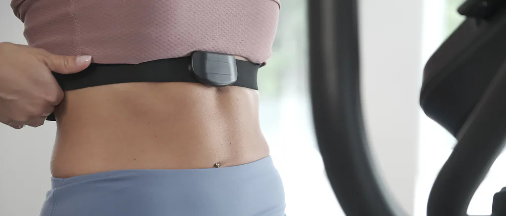 Tréning podľa tepovej frekvencie – Základné pojmy