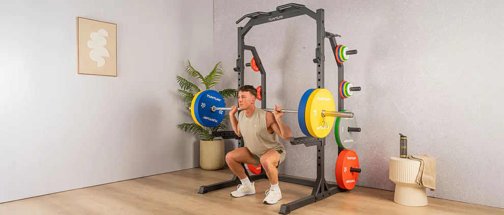 Cvičenie s činkami – naozaj to bez nich nejde?