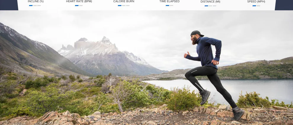 Bolest zvaná tréninkové aplikace