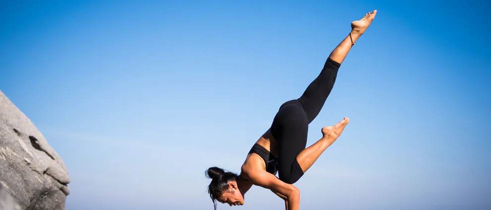 Fitness cvičení a vliv na náš organismus