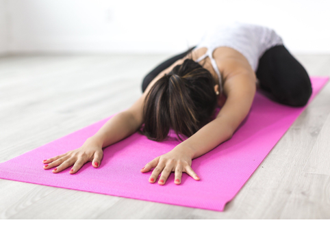 Nejnovější trendy ve fitness pro rok 2021