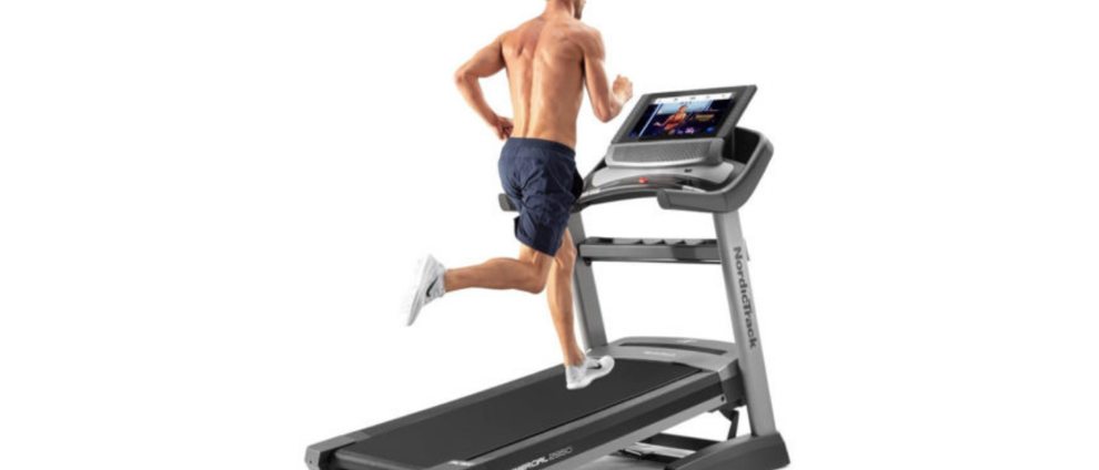 Ako vybrať bežecký pás?